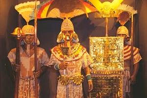 museo tumbas reales chiclayo