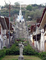cajamarca